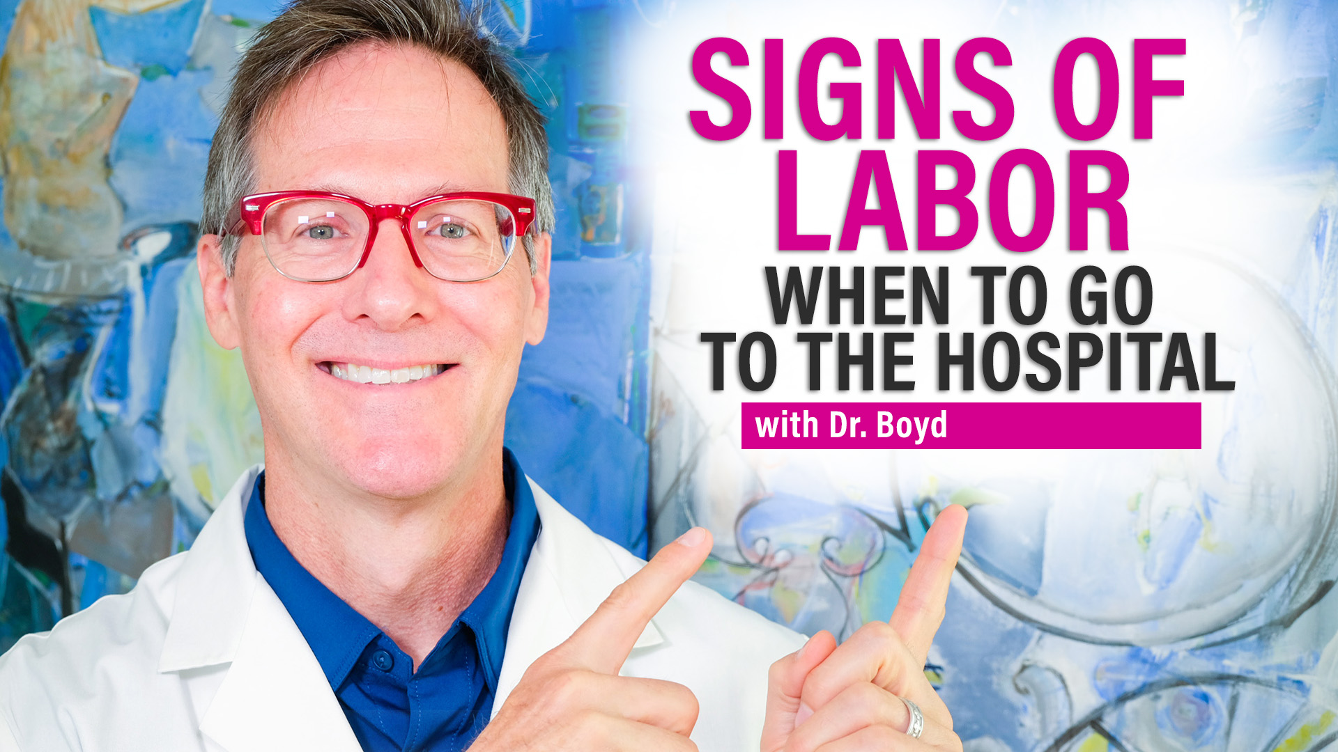 What Are the Signs of Labor - How Do I Know If I Am In Labor?
